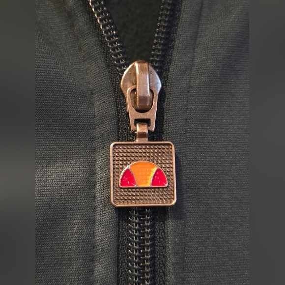 Ellesse Ttack Jacket In Medium - Picture 3 of 7